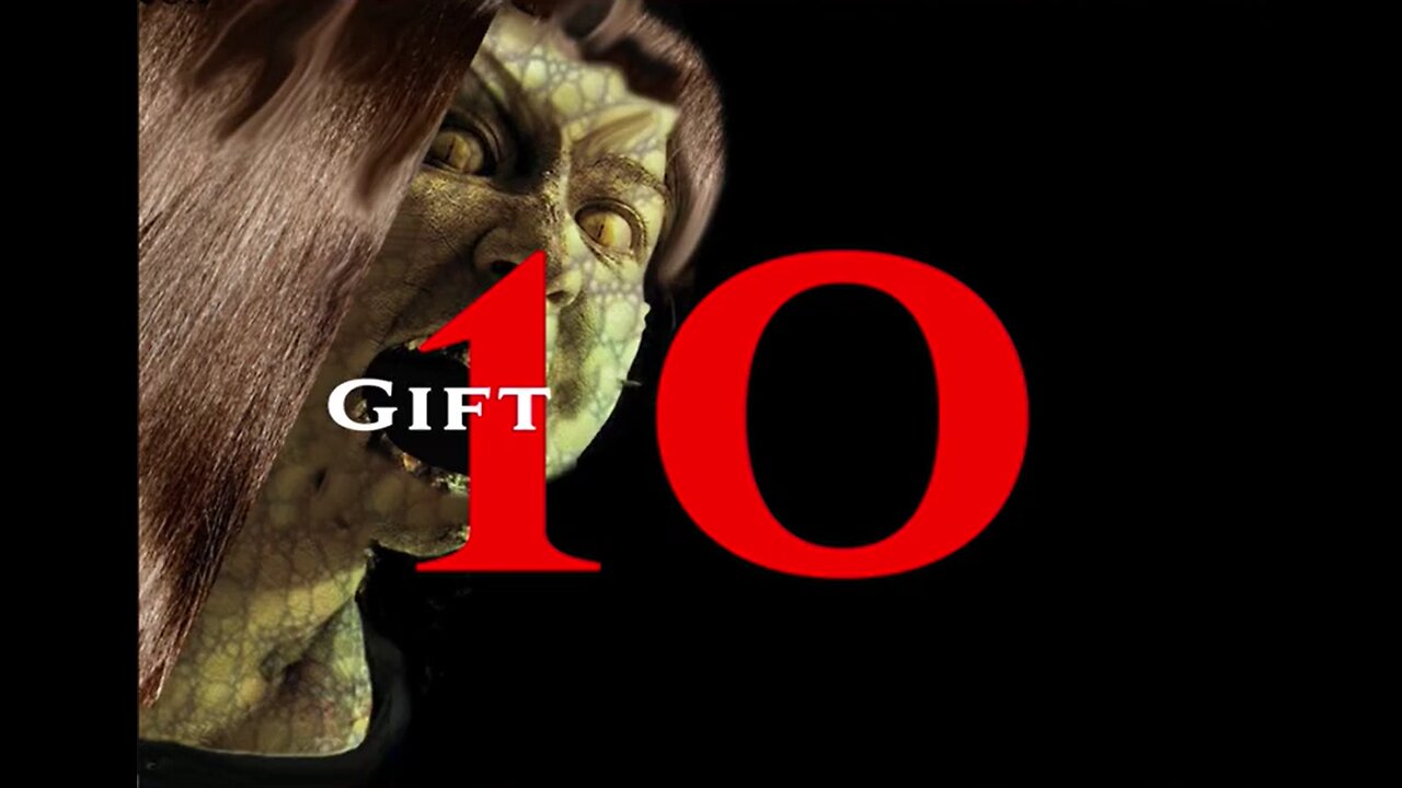 The Gift 10