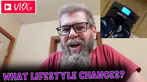 Mounjaro and Lifestyle changes | Biting off more than I can chew?