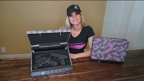 KEEP GUNS OUT OF YOUR KIDS HANDS!! ... AND THEIR FRIENDS!!