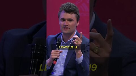 ARE YOU HOLY & ETHICAL? Ft. Charlie Kirk | TPUSA Faith