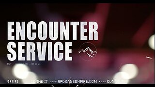 Encounter Service | October 13th