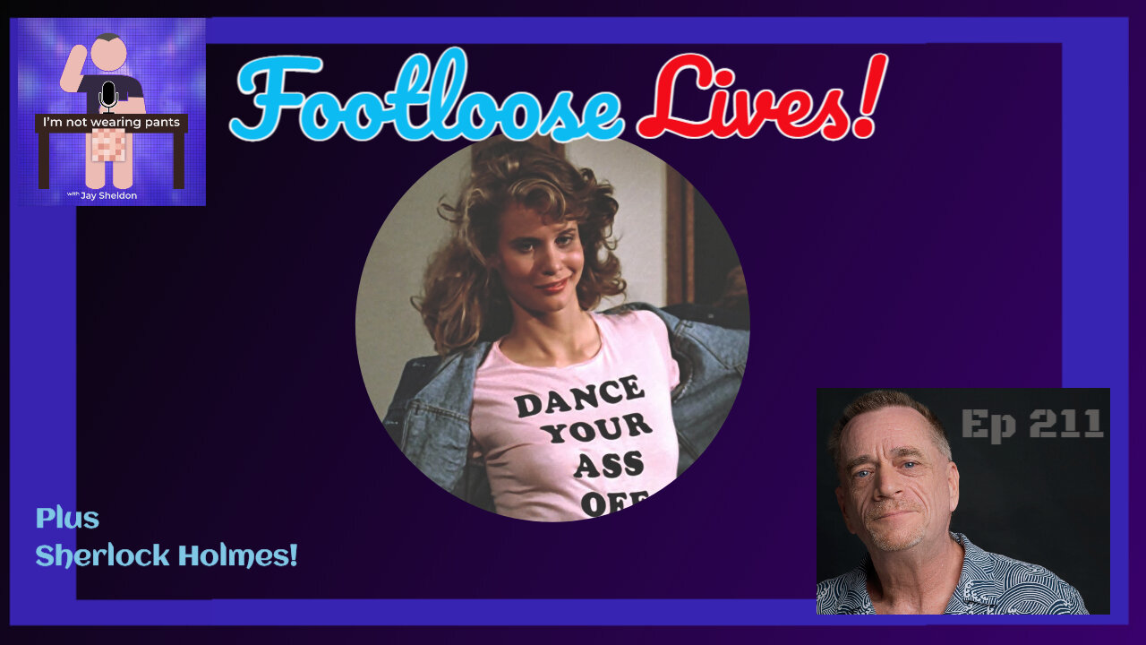 Footloose lives!