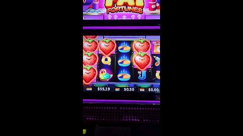 Fat Fortunes Slots