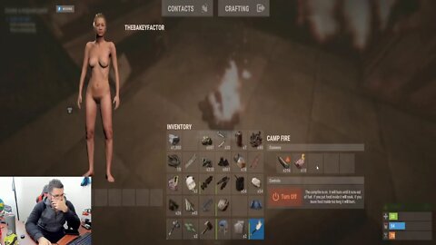 RUST