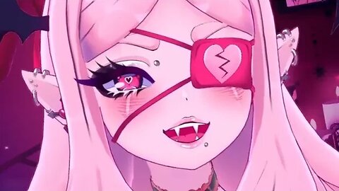 She's Coming For You