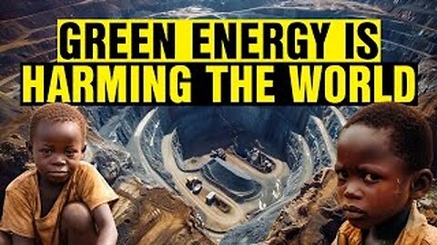 Electric Cars Are Terrible For The Environment | Opinion Ep. 21