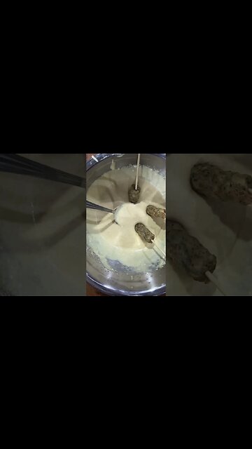 Easy Keto Breakfast Bites | Chicks in a Blanket