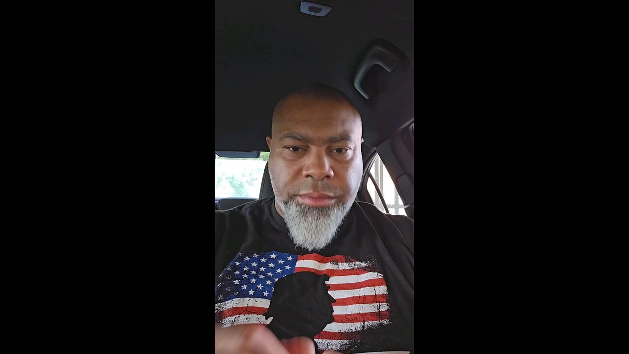 Question, who gave us the Black card📓, and it stipulations to replace Black cash? #BlackMen