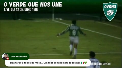 HÁ 29 ANOS SAIMOS DA FILA! UMA DAS MAIORES EMOÇÕES VIVIDAS POR UMA GERAÇÃO