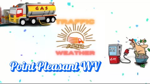 💫Point Pleasant WV👽Mothman🛸Aliens🪖Historical Battle⚔️EV Charging⚡Hot burners⛽