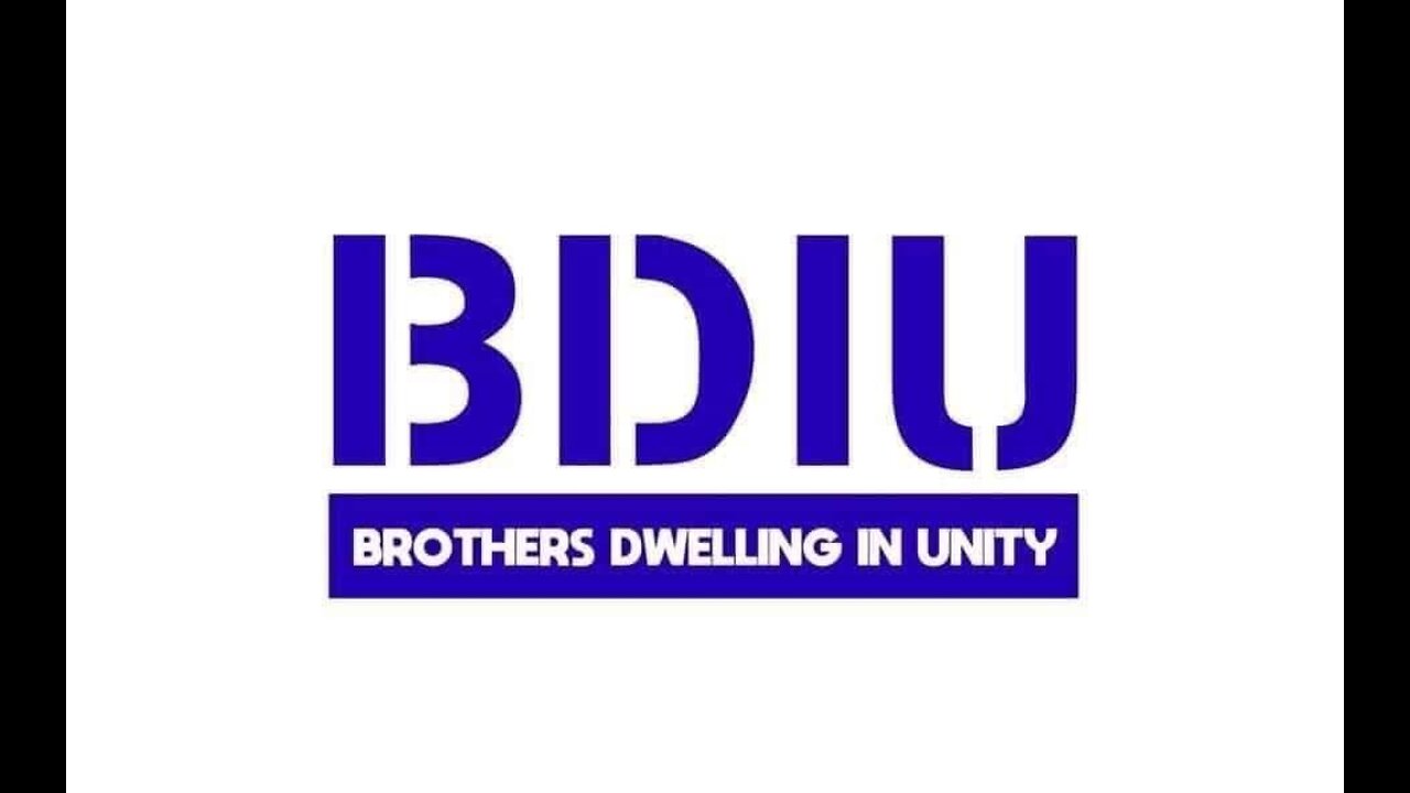 Brothers Dwelling In Unity Extras Theological Discussion: Our Walk Is Of Faith