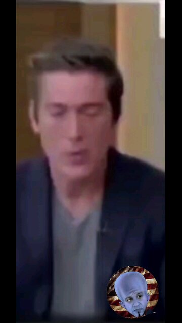 David Muir is a back tracking b!+ch . #trump2024🇺🇸 #elections2024 #presidentialdebate2024