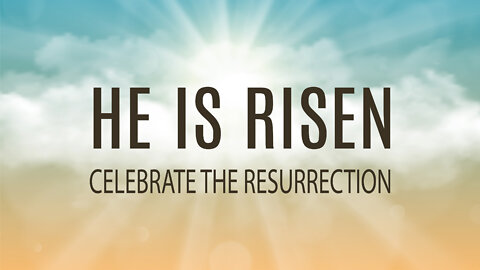 Resurrection Living | 2022 Easter Special