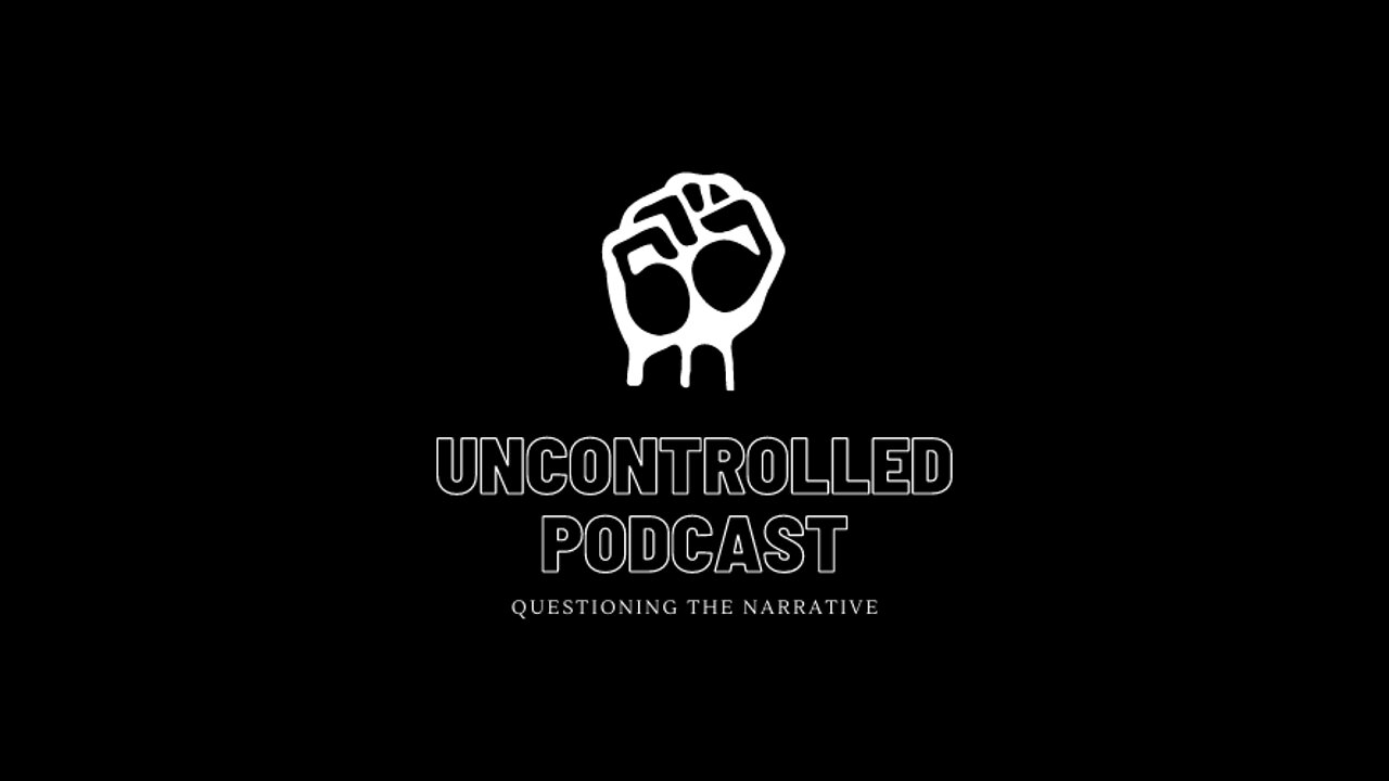 Uncontrolled Podcast Episode1 MMR-Vaccine