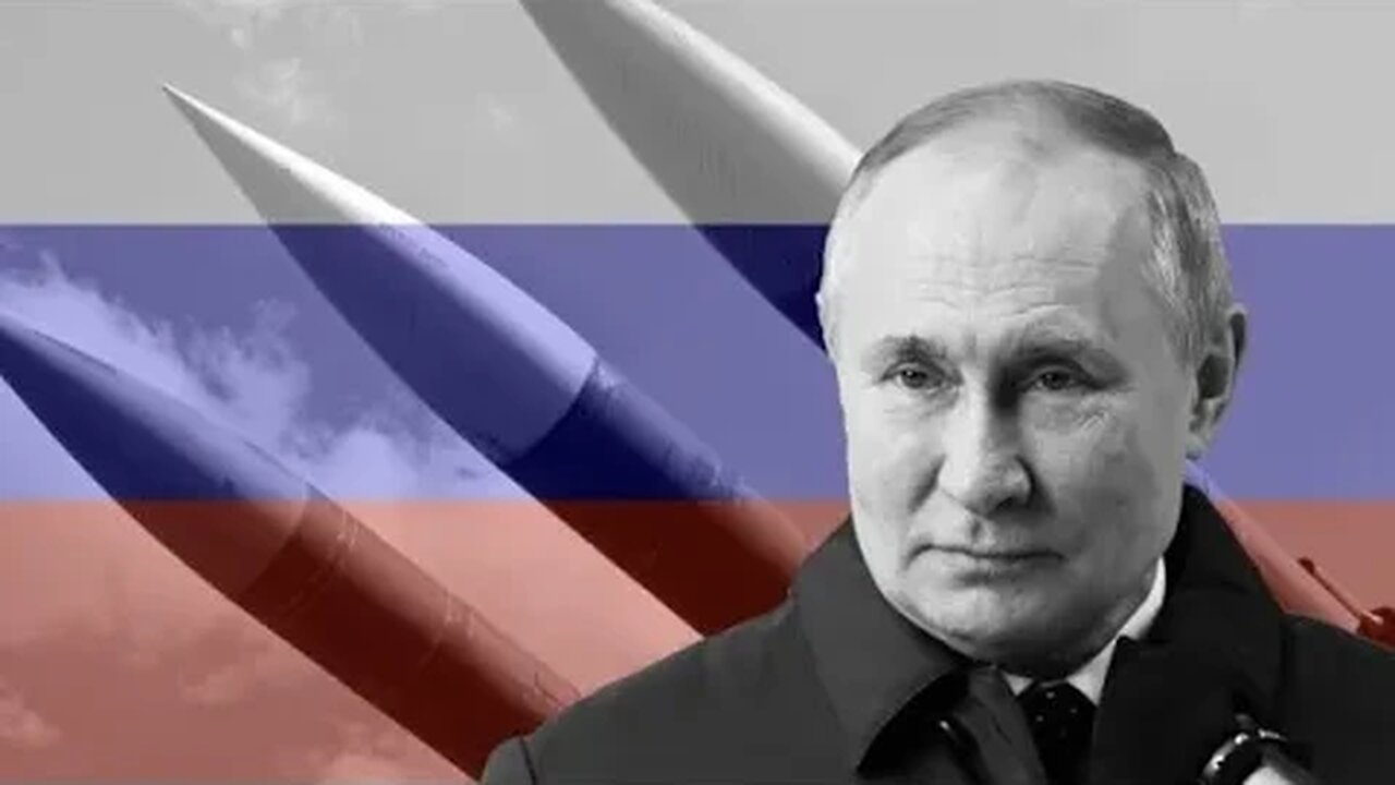 Scott Ritter: Talks Ukraine/Russia War & More!*