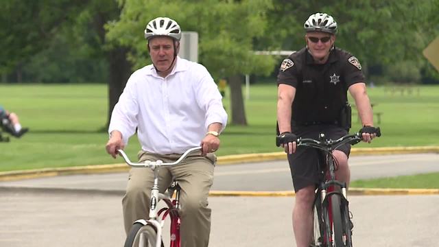 Bike thefts a growing problem in Boise as summer draws near