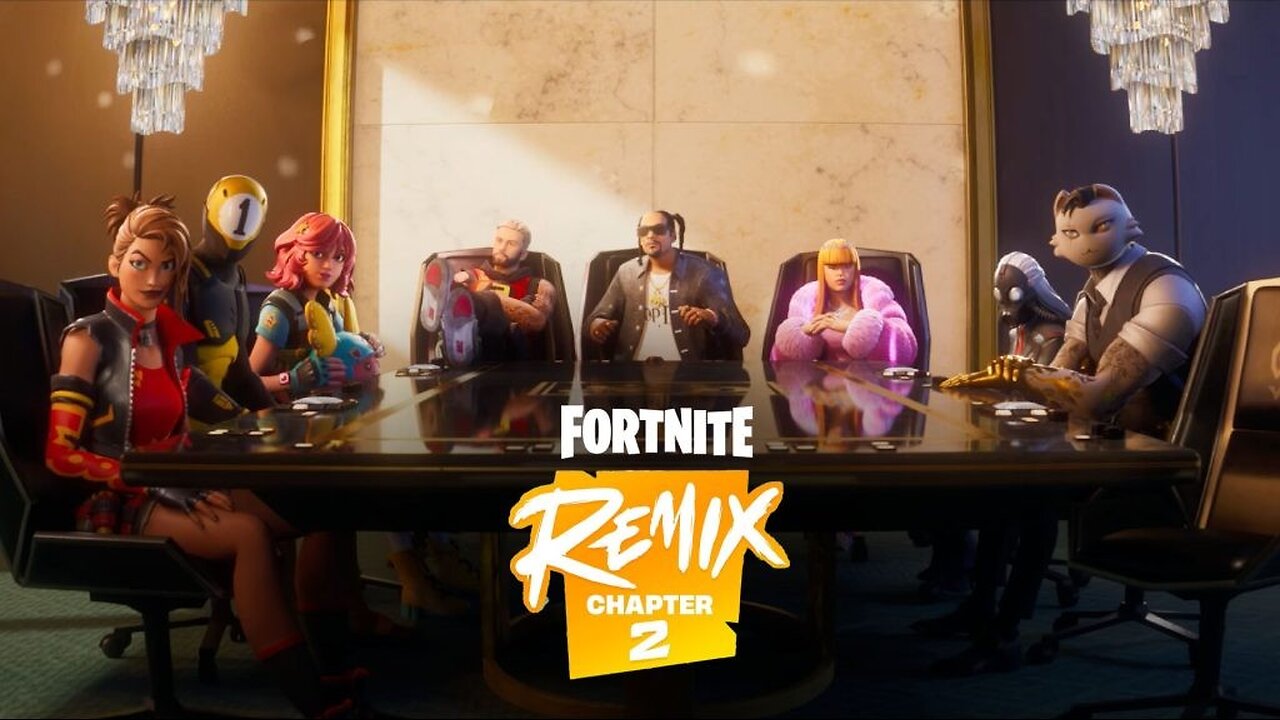 fortnite