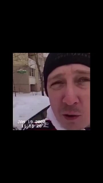 @ Видео из прошлого для нас сегодняшних