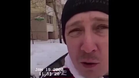 @ Видео из прошлого для нас сегодняшних