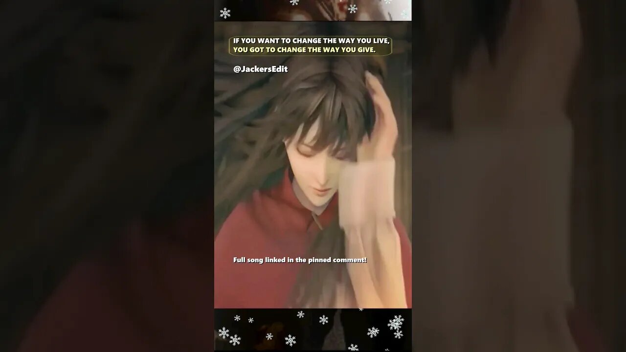 Myself 😞 #GMV #JackersEdit #Shorts