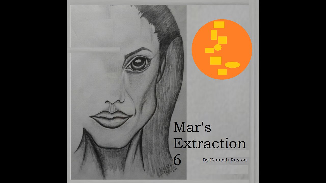 Mar's Extraction 6