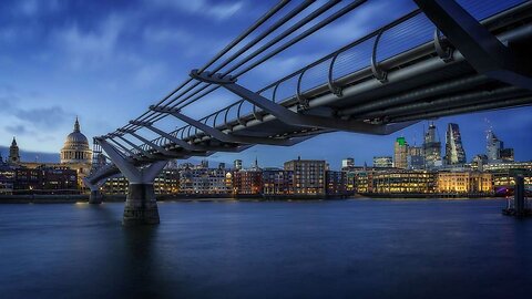 🔥 Cathedral London Videos