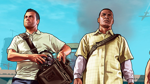7 Ways 'GTA V' Knows Its Fanbase (Are Terrible People)
