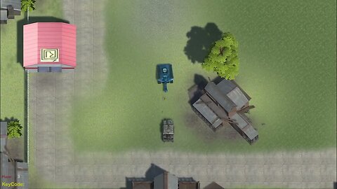 Phoenix Strike (Steam, gameplay)