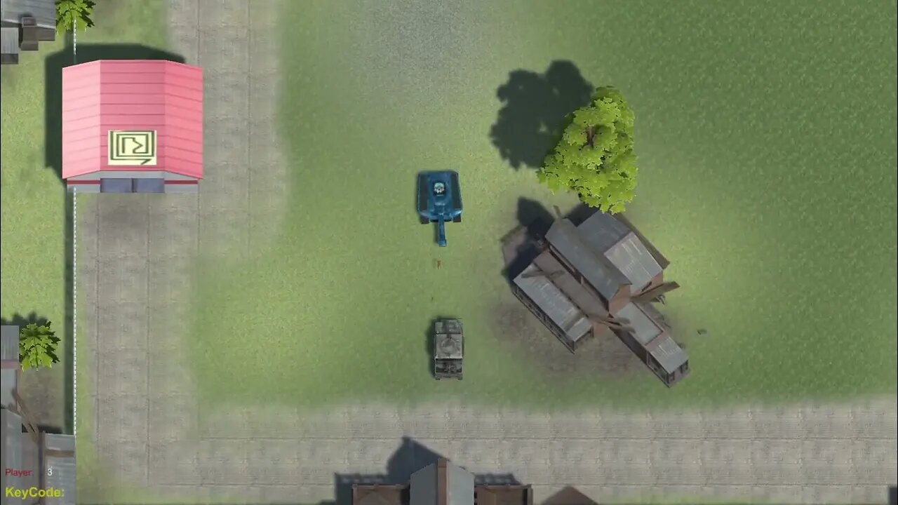 Phoenix Strike (Steam, gameplay)