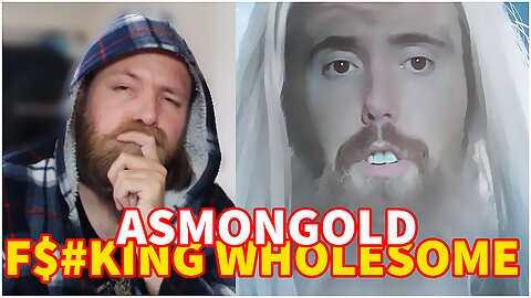 Asmongold's plans moving forward - Asmongold The White Has Arrived Wretic Reacts