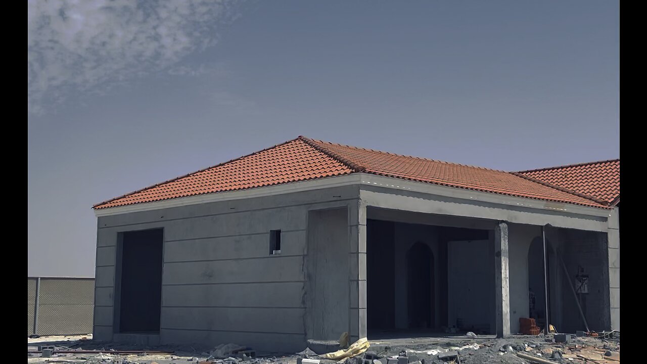 Arbic majlis