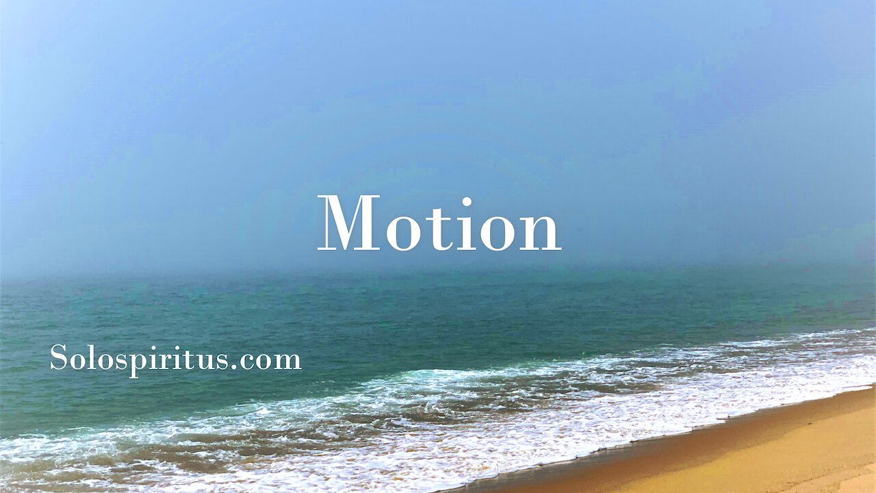 Vital Motion