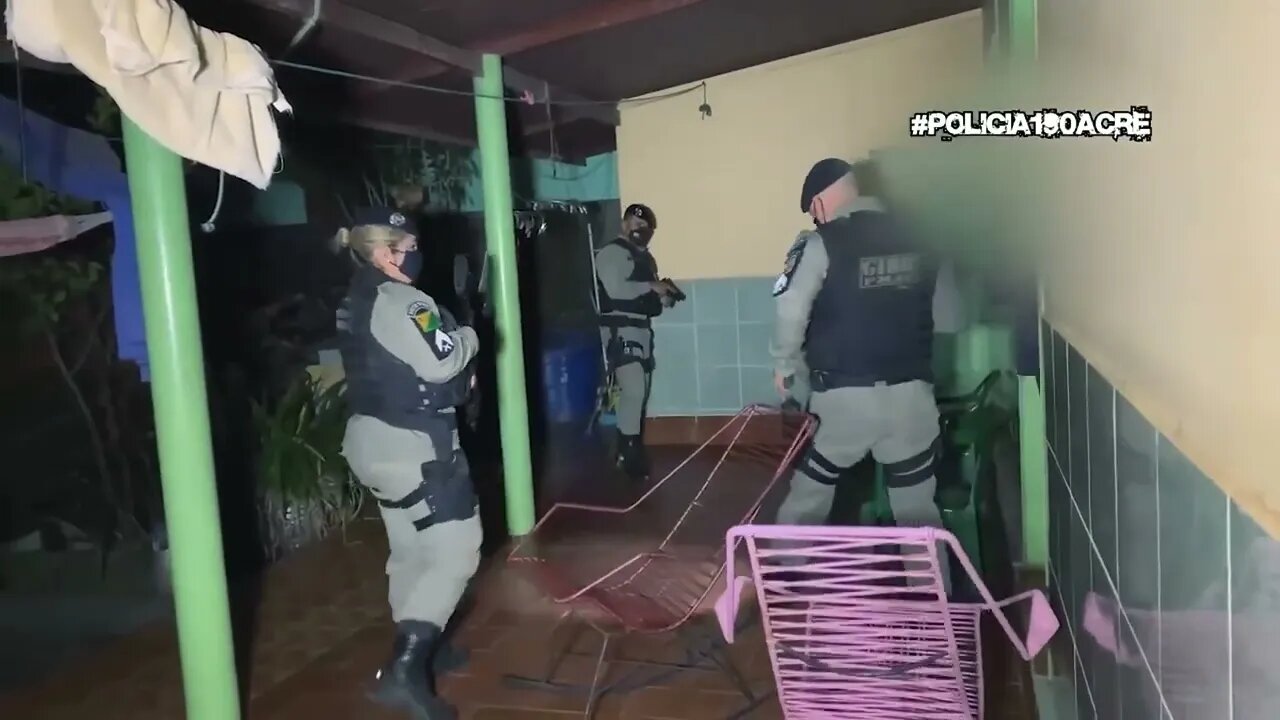 POR ISSO QUEREM LIBERAR ? #policial