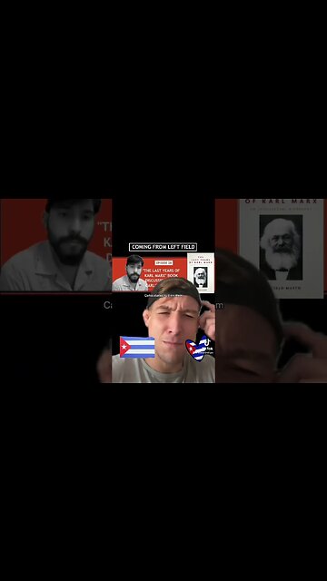 How Cuban Socialism Made Carlos a Communist