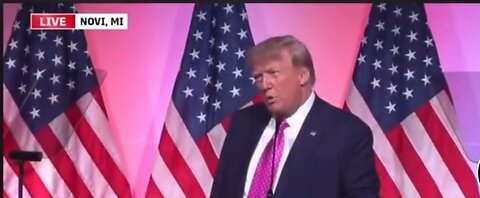 Trump will demolish deep state