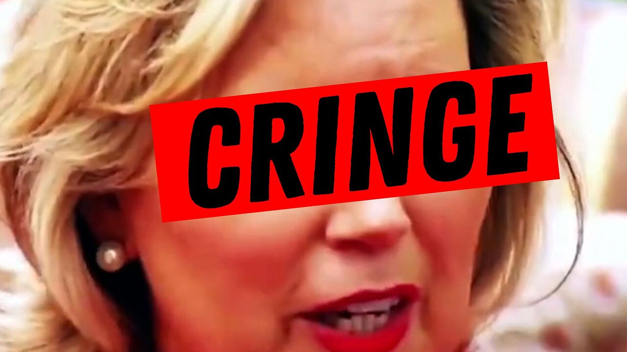 Try Not to Cringe Challenge (Gwen Walz Edition)