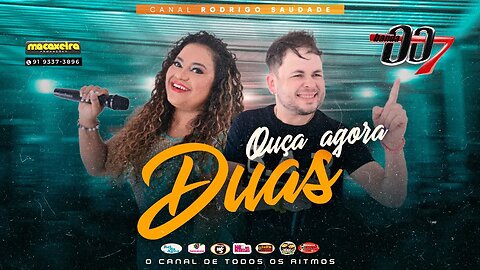 BANDA 007 DUAS