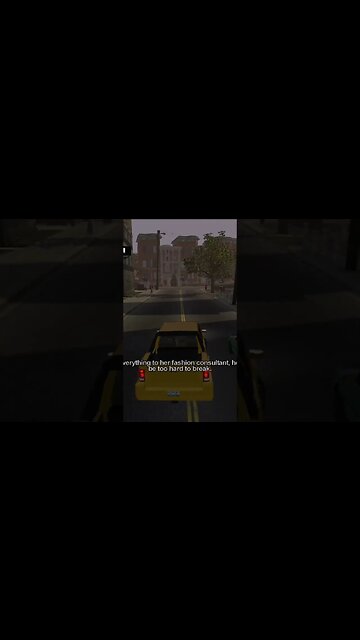 Saints Row: All The Kings Men | I Hate Him Already #Shorts