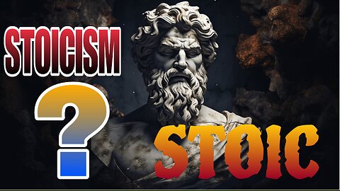 Unlock Stoicism: Ancient Wisdom for a Modern Life Boost!