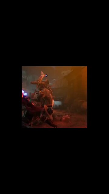 Slaying Intensifies | Evil West Epic Moments #shorts #EvilWest #vampires