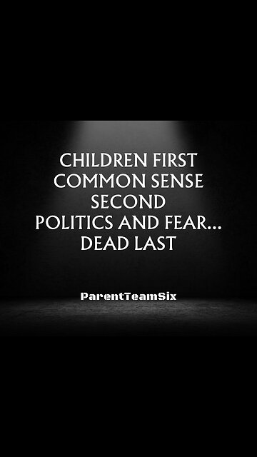 Va senate/ how many children have to be raped in our school system for people pay attention??