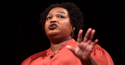 Stacey Abrams Claims She ‘Never Denied’ Losing in 2018: ‘I’m Not Delusional’