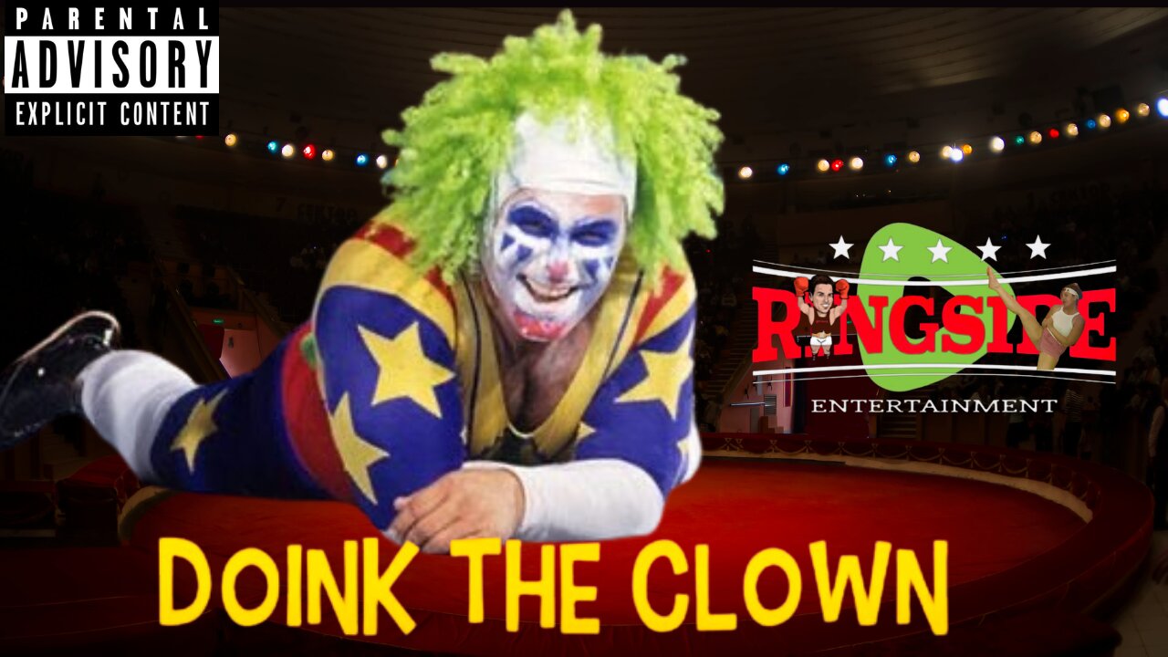 DOUBLE TROUBLE: Best Doink The Clown hYPE Tribute!