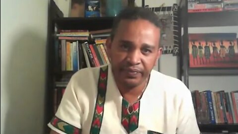 አዲሱ መንግስት ሲመሰረት የመጀመሪያ ስራው ምንድነው? - ኤርሚያስ ለገሰ