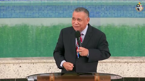 PREGAÇÃO DO PASTOR ALDERY NELSON NA ASSEMBLEIA DE DEUS MINISTÉRIO DO BELÉM SÃO PAULO SP 2022