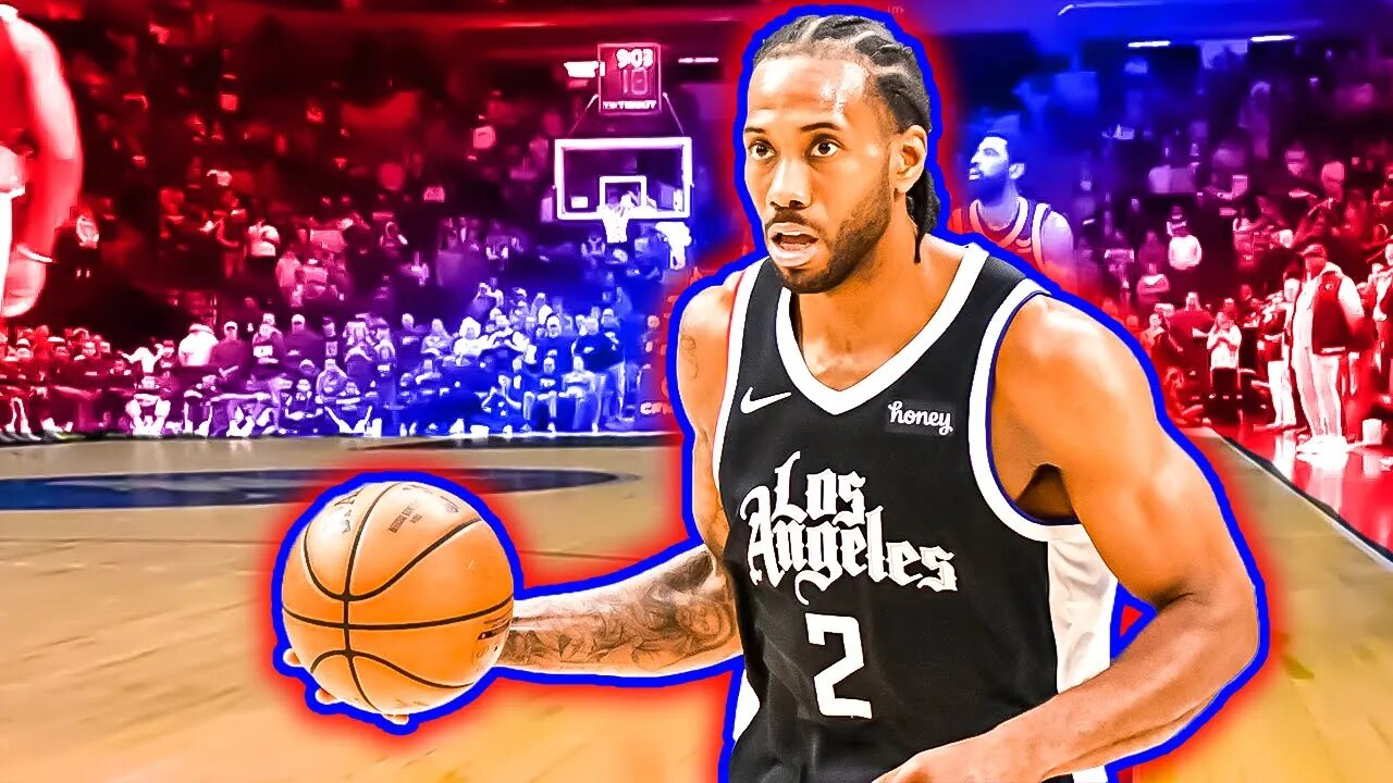 What Do You Do With Kawhi? | Fantasy Basketball Recap (Live Q&A)