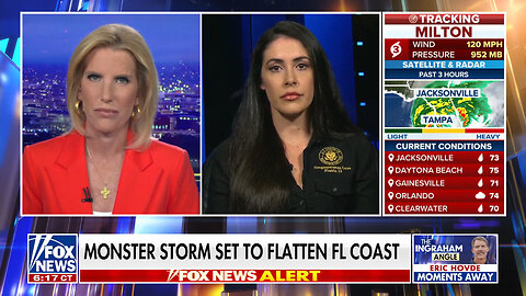 Rep. Anna Paulina Luna: The Trump Administration Will Put Americans First