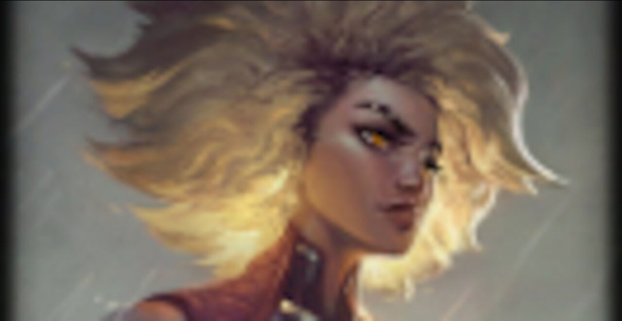 League of Legends - ARAM - Rell