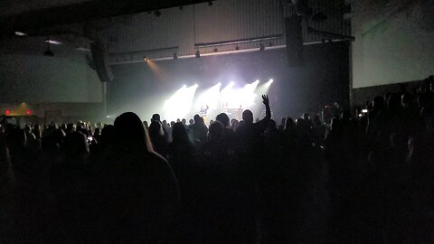 Tauren Wells-Pray Live Richmond VA 2024
