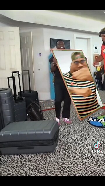 This is so hilarious.